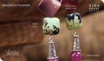 Load image into Gallery viewer, Soothing Vibrancy M1-0002
